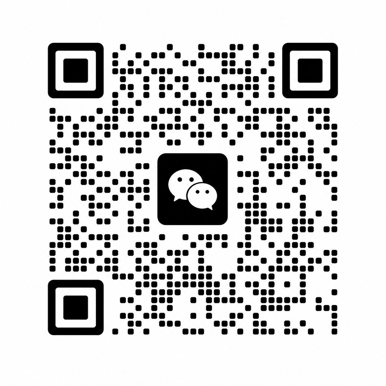 st回放公众号二维码